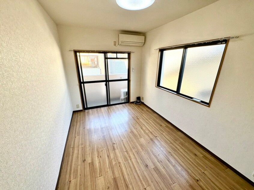 居室 メゾンブランド－ル