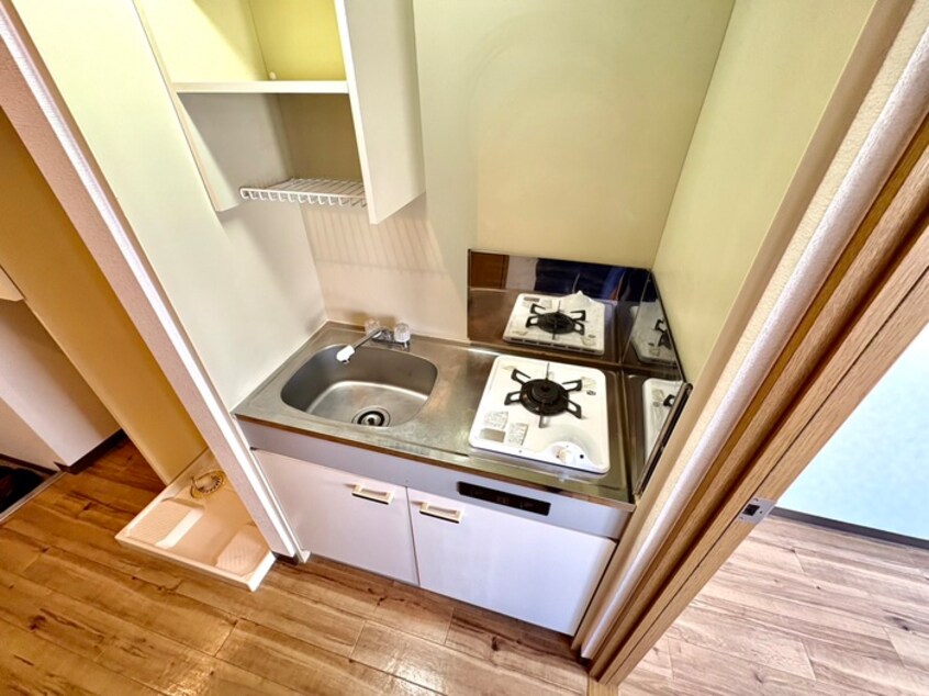 キッチン メゾンブランド－ル