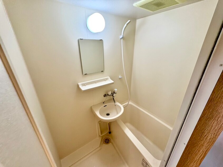 バス／シャワールーム等 メゾンブランド－ル