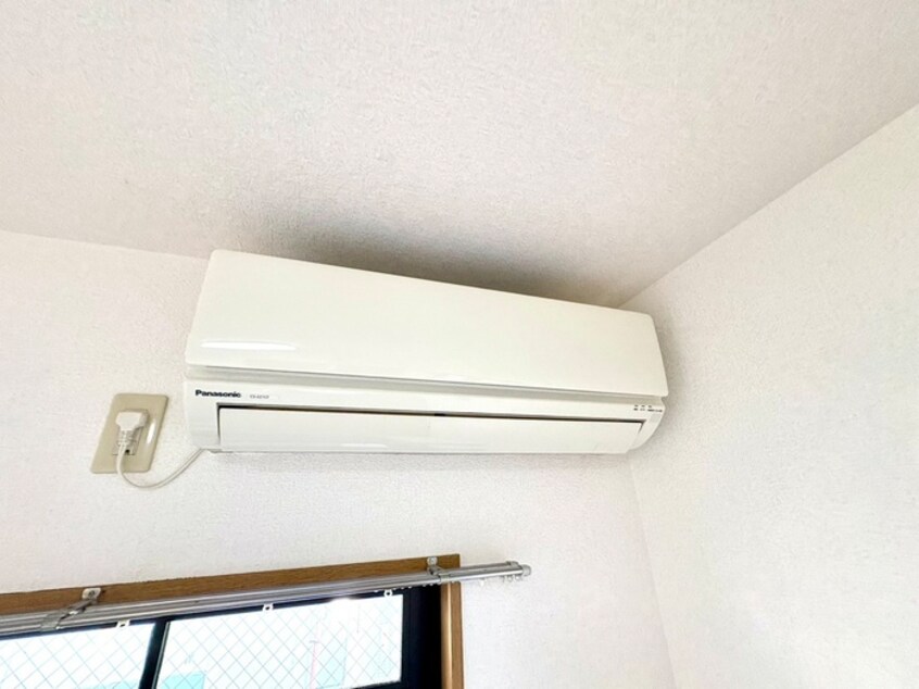 内観写真 メゾンブランド－ル