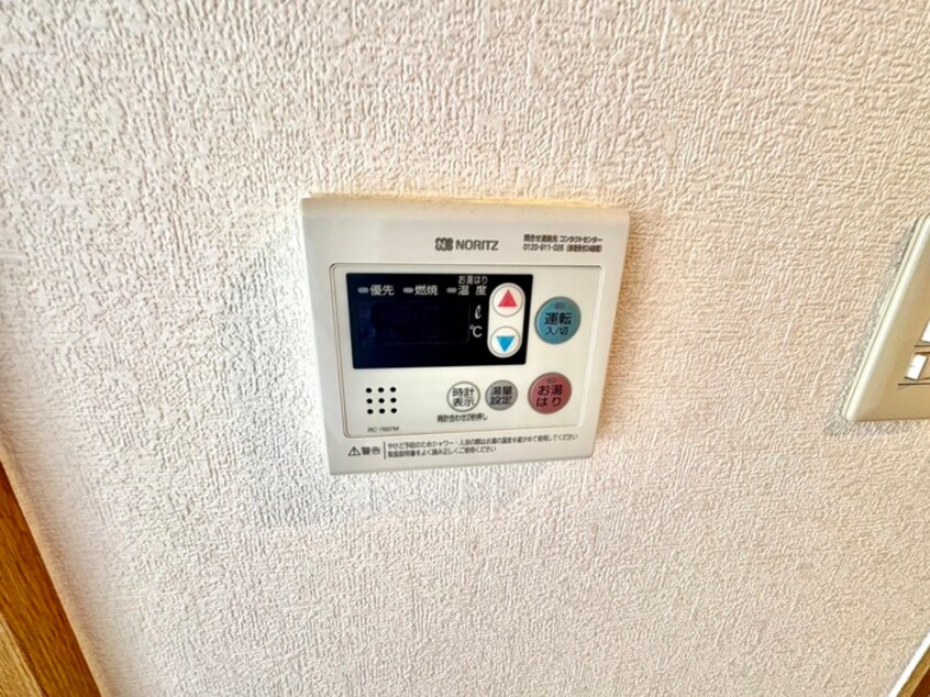 内観写真 メゾンブランド－ル