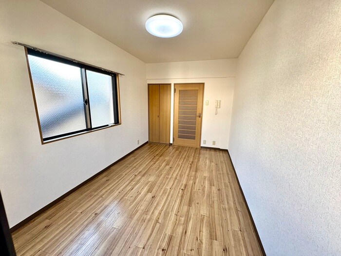 居室 メゾンブランド－ル