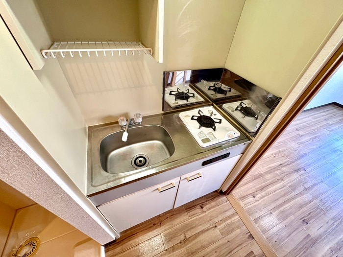 キッチン メゾンブランド－ル