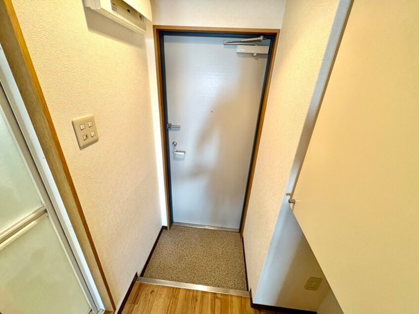 玄関 メゾンブランド－ル