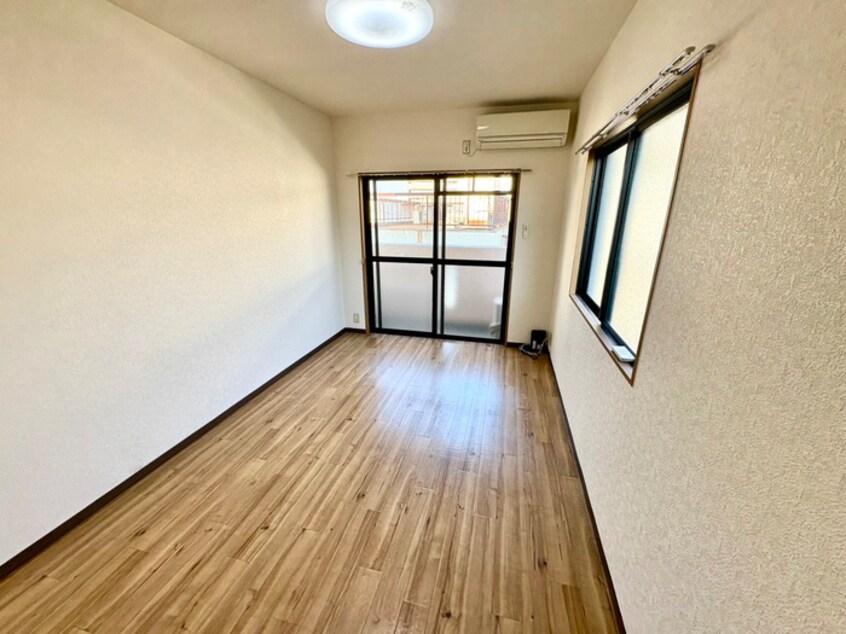 居室 メゾンブランド－ル