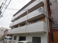 エルム泉大津PARTⅠ