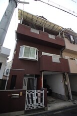 池之宮1丁目貸家