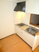 キッチン ORACION 吹田