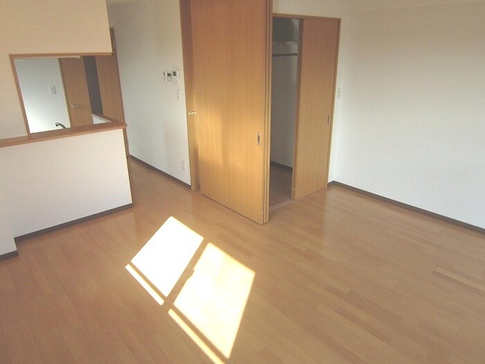 居室 ORACION 吹田