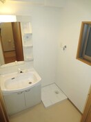 洗面 ORACION 吹田