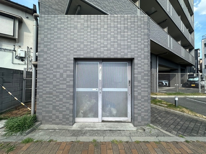 建物設備 ORACION 吹田