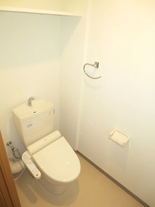 トイレ ORACION 吹田