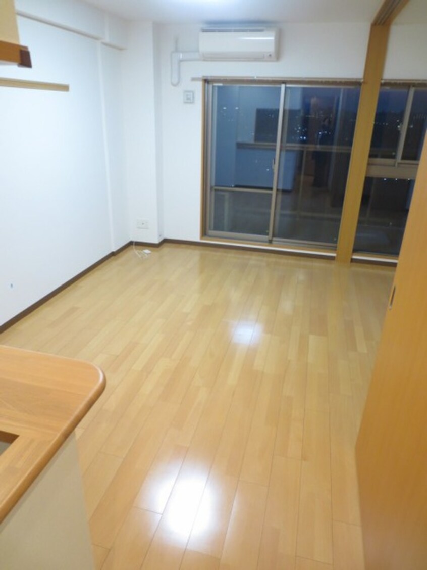 室内からの展望 ORACION 吹田