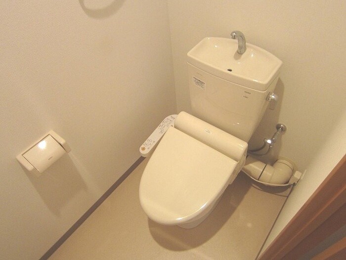 トイレ ORACION 吹田