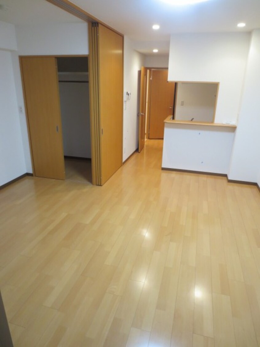 居室 ORACION 吹田