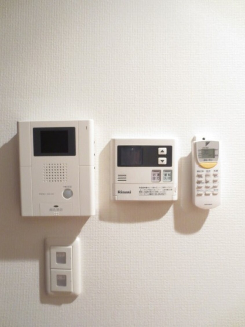 内観写真 ORACION 吹田