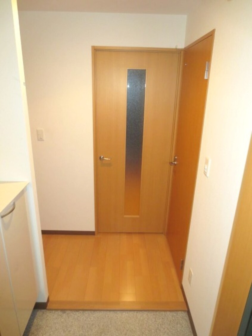 玄関 ORACION 吹田