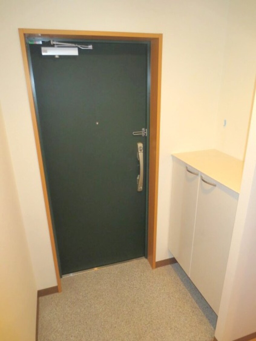 廊下 ORACION 吹田