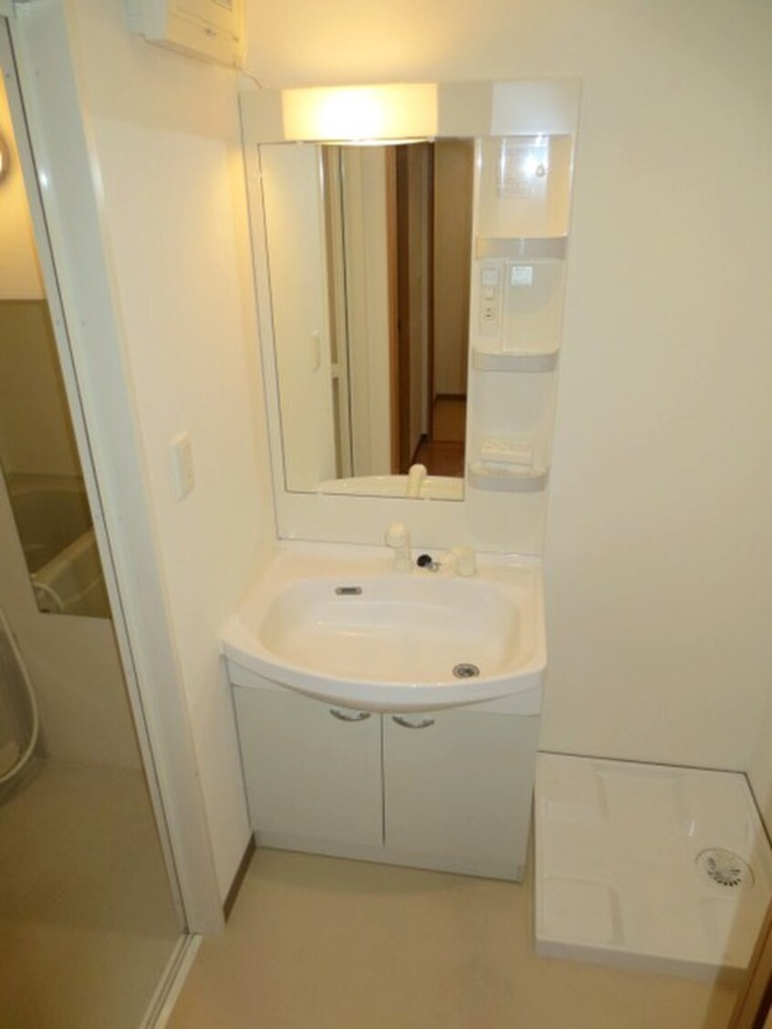 洗濯機置場 ORACION 吹田