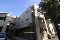 ワコーレヴィータ兵庫駅南通