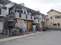 ハミングハイツ２号館