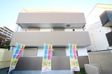 F+style羽衣1号棟