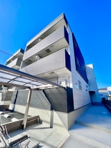 フジパレス武庫之荘本町EAST