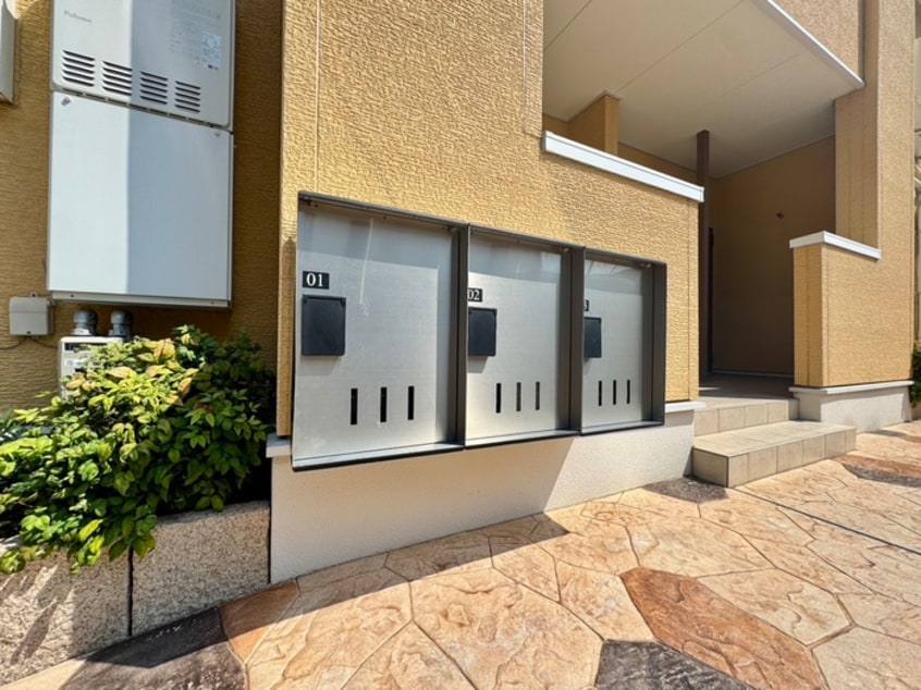 その他 サン・フェリスタⅠ