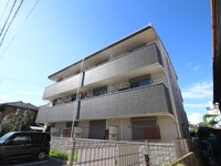 アンプルールフェール平野