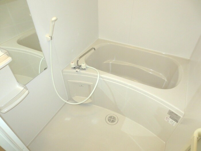バス／シャワールーム等 アンプルールフェール平野