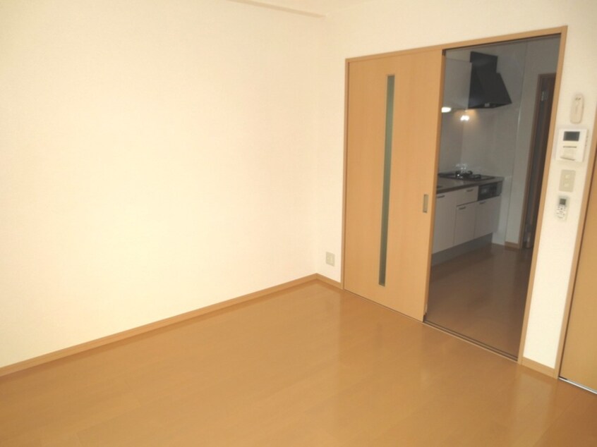 居室 アンプルールフェール平野