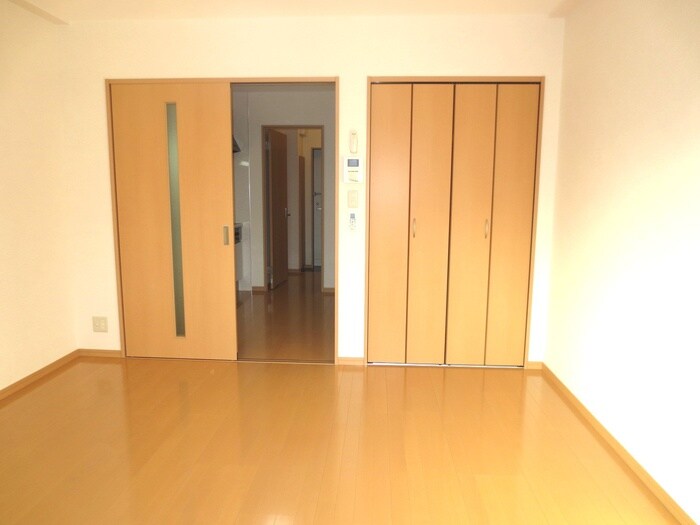 居室 アンプルールフェール平野