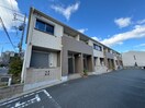 外観写真 アムールフェリオ