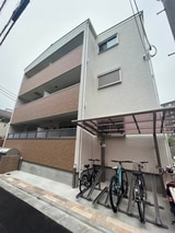 クリエオーレ菱屋西