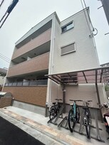 クリエオーレ菱屋西