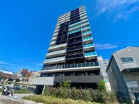 ﾌﾟﾚｻﾝｽ塚本ｱｸﾐﾘｵﾝ(1405)