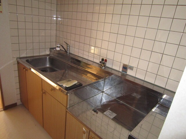 キッチン 阿部ビル