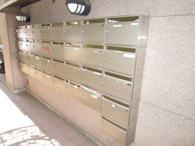 建物設備 阿部ビル