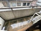 ベランダ・バルコニー 阿部ビル