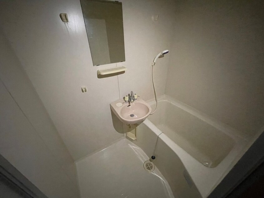 バス／シャワールーム等 阿部ビル