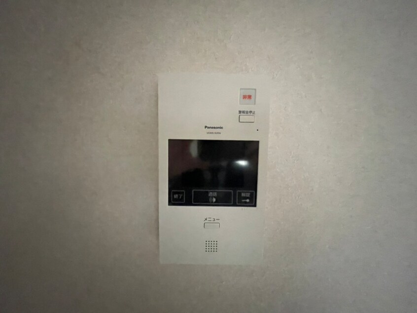 内観写真 阿部ビル