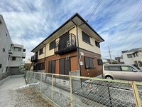 ハミングハイツ３号館