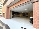 駐車場 ア－バネックス福島