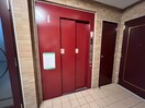建物設備 エスペランサ灘駅前
