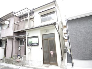 岡山５丁目テラス