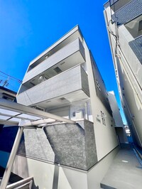 フジパレス武庫之荘本町ＷＥＳＴ
