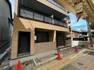 D gate Cielの外観