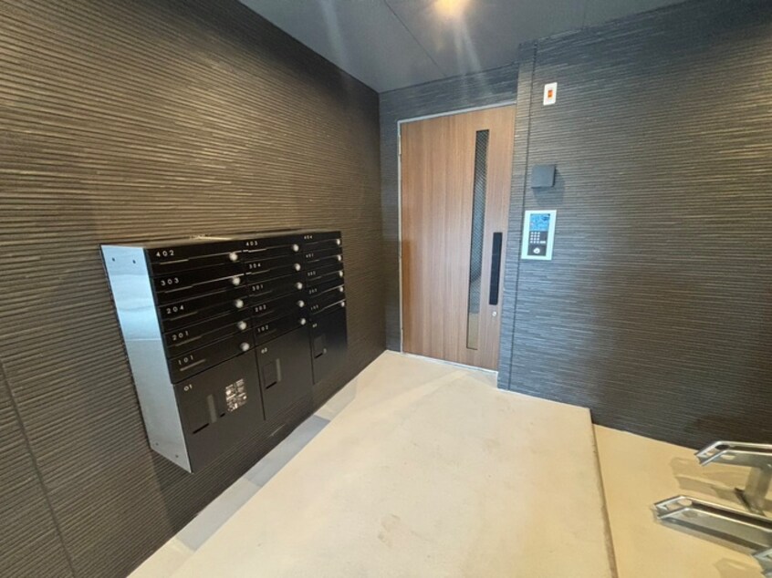 建物設備 D gate Ciel