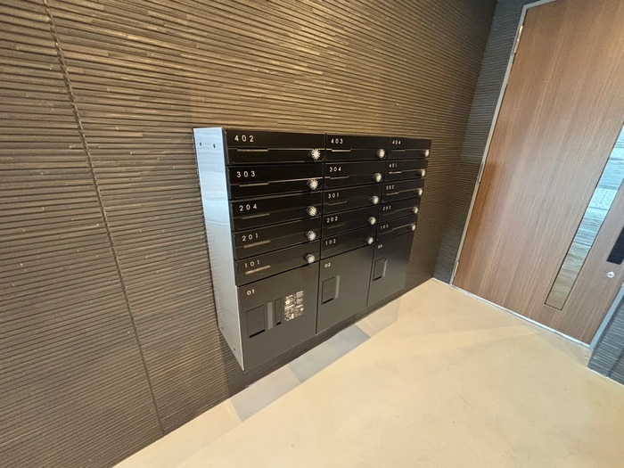 建物設備 D gate Ciel