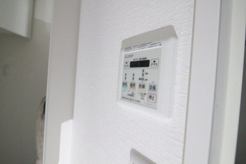 内観写真 プレイシズ　シンオオサカ(403)